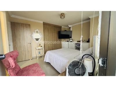 Apartamento en venta en Providencia, Armenia · foto 15 de 17