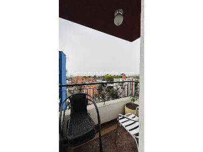 Apartamento en venta en Providencia, Armenia · foto 16 de 17