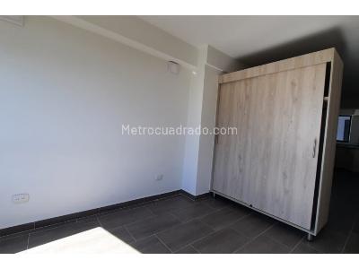 Apartaestudio en venta en Avenida Bolivar, Armenia, 28 m² · foto 3 de 20