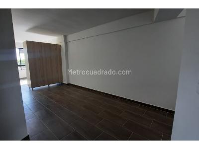 Apartaestudio en venta en Avenida Bolivar, Armenia, 28 m² · foto 5 de 20
