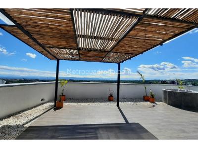 Apartaestudio en venta en Avenida Bolivar, Armenia, 28 m² · foto 6 de 20