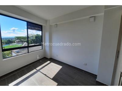 Apartaestudio en venta en Avenida Bolivar, Armenia, 28 m² · foto 8 de 20