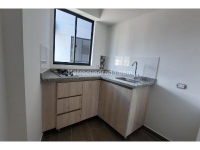 Apartaestudio en venta en Avenida Bolivar, Armenia, 28 m² · foto 10 de 20
