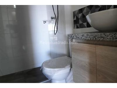 Apartaestudio en venta en Avenida Bolivar, Armenia, 28 m² · foto 12 de 20
