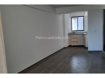 Apartaestudio en venta en Avenida Bolivar, Armenia, 28 m² · foto 14 de 20