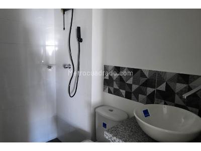 Apartaestudio en venta en Avenida Bolivar, Armenia, 28 m² · foto 15 de 20