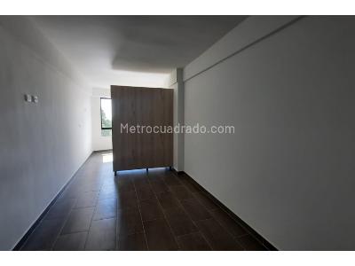 Apartaestudio en venta en Avenida Bolivar, Armenia, 28 m² · foto 16 de 20