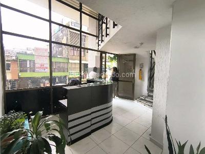 Office for rent in Centro, Armenia