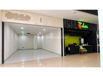Retail space for rent in Avenida Centenario, Armenia