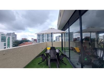 Apartamento en venta en La Castellana, Armenia · foto 17 de 20