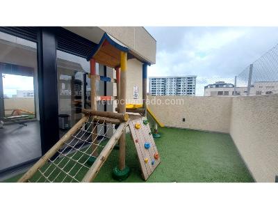 Apartamento en venta en La Castellana, Armenia · foto 18 de 20