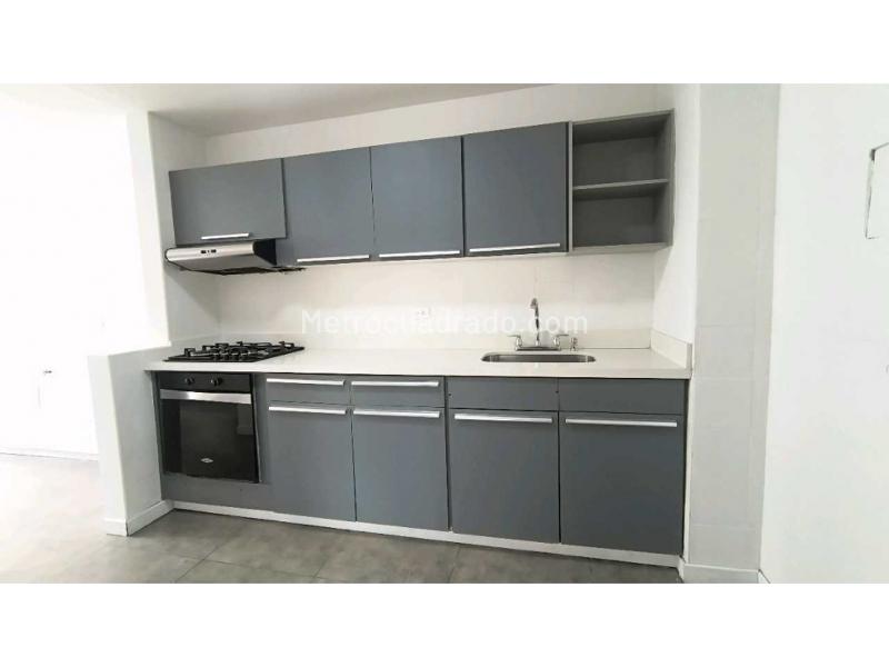Apartamento en Arriendo, La Castellana, Armenia