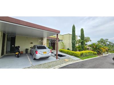 Casa de 3 alcobas en venta en Caimo, Armenia, 227 m² · foto 5 de 20