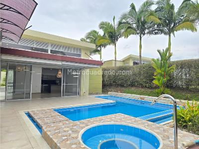 Casa de 3 alcobas en venta en Caimo, Armenia, 227 m² · foto 18 de 20