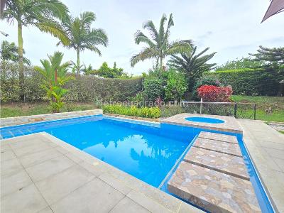 Casa de 3 alcobas en venta en Caimo, Armenia, 227 m² · foto 19 de 20