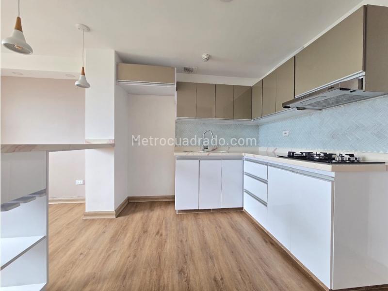 Apartamento en Arriendo, Avenida Bolivar, Armenia