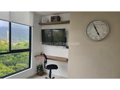 Apartaestudio en venta en Avenida 19 Norte, Armenia, 40 m² · foto 4 de 19
