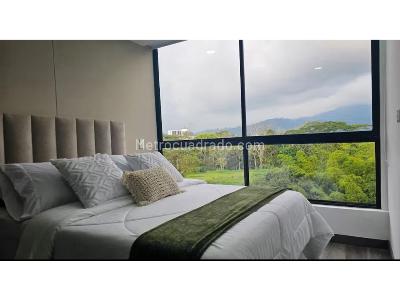 Apartaestudio en venta en Avenida 19 Norte, Armenia, 40 m² · foto 8 de 19