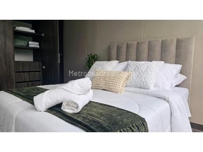 Apartaestudio en venta en Avenida 19 Norte, Armenia, 40 m² · foto 9 de 19