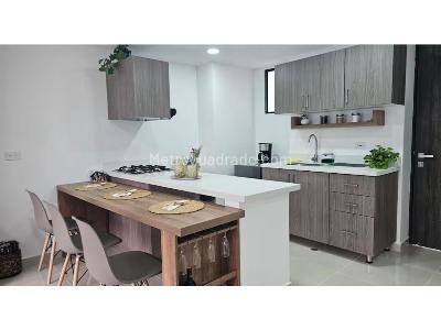 Apartaestudio en venta en Avenida 19 Norte, Armenia, 40 m² · foto 10 de 19