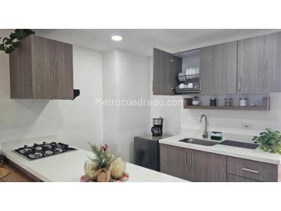 Apartaestudio en venta en Avenida 19 Norte, Armenia, 40 m² · foto 11 de 19