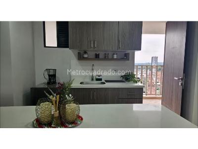 Apartaestudio en venta en Avenida 19 Norte, Armenia, 40 m² · foto 12 de 19