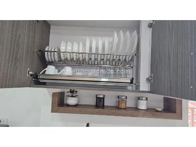 Apartaestudio en venta en Avenida 19 Norte, Armenia, 40 m² · foto 13 de 19