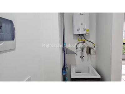 Apartaestudio en venta en Avenida 19 Norte, Armenia, 40 m² · foto 16 de 19
