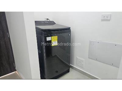 Apartaestudio en venta en Avenida 19 Norte, Armenia, 40 m² · foto 19 de 19