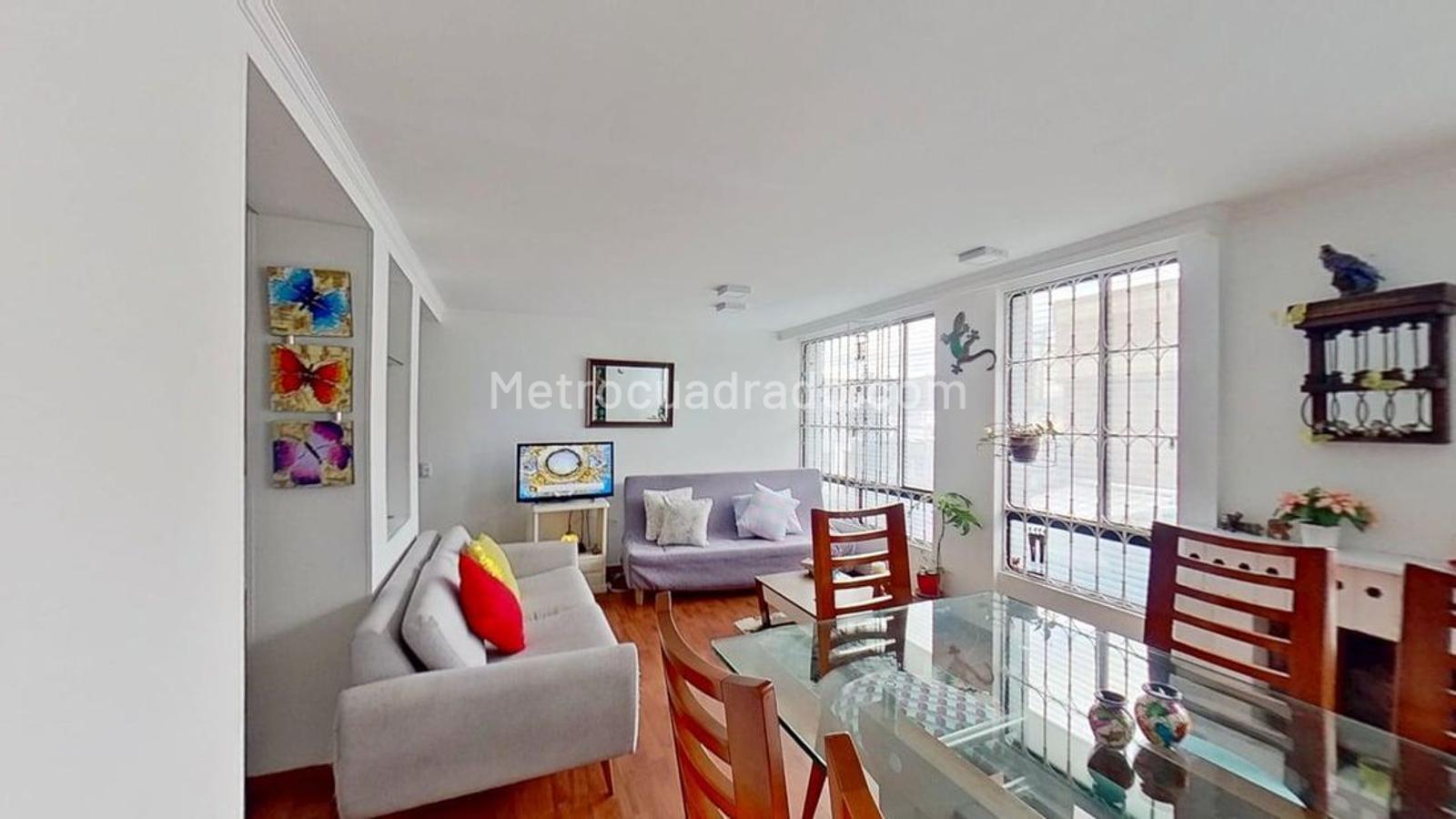 Apartamento en Venta  CEDRITOS CONTADOR