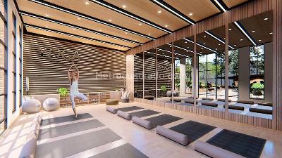 Apartamento de 1 alcoba en venta en San José, Sabaneta, 51 m² · foto 7 de 8