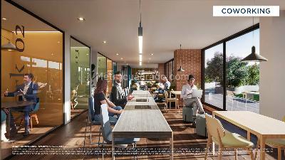 Apartamento de 3 alcobas en venta en Artex, Itagüí, 69 m² · foto 5 de 17
