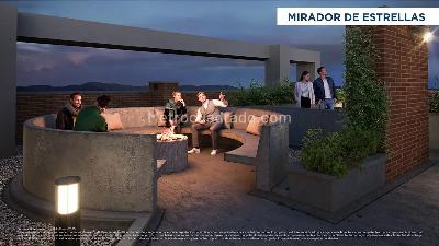 Apartamento de 3 alcobas en venta en Artex, Itagüí, 69 m² · foto 7 de 17