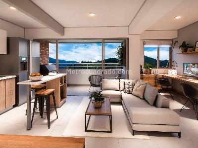 Apartamento en venta en Centro, Itagüí · foto 12 de 18