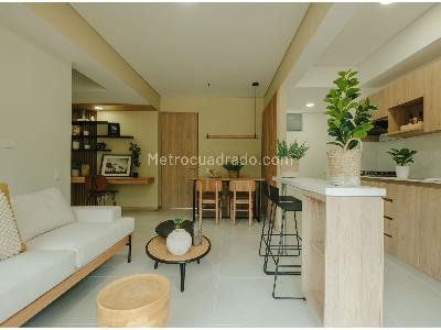 Apartamento en venta en Centro, Itagüí · foto 14 de 18