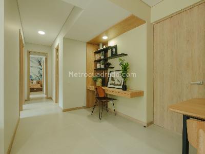 Apartamento en venta en Centro, Itagüí · foto 15 de 18