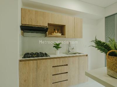 Apartamento en venta en Centro, Itagüí · foto 16 de 18