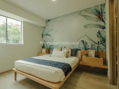 Apartamento en venta en Centro, Itagüí · foto 17 de 18