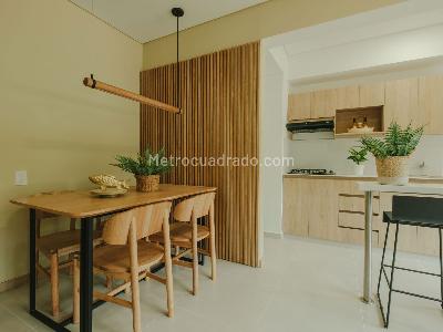 Apartamento en venta en Centro, Itagüí · foto 18 de 18