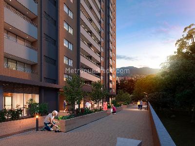 Apartamento en venta en Centro, Itagüí · foto 7 de 18