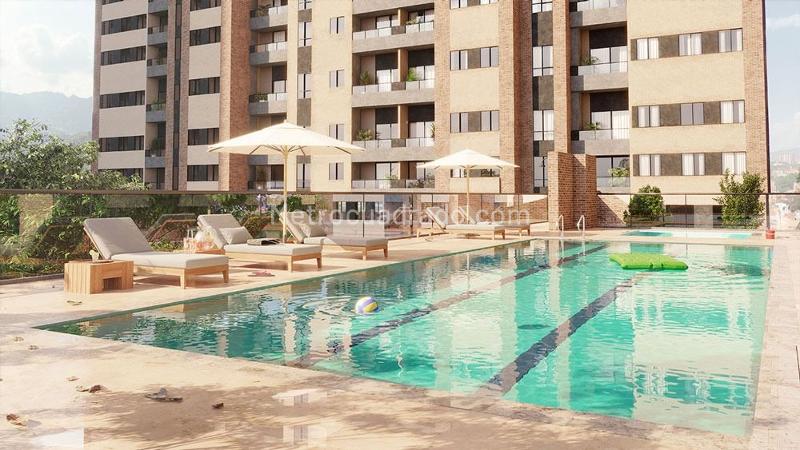 Apartamento en Venta, Fabricato, Bello - Widok 3
