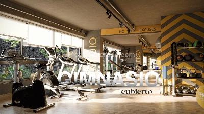 Apartamento de 3 alcobas en venta en Las Chimeneas, Itagüí, 71 m² · foto 11 de 14