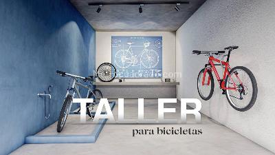Apartamento de 3 alcobas en venta en Las Chimeneas, Itagüí, 71 m² · foto 8 de 14