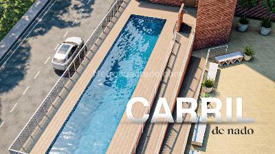 Apartamento de 3 alcobas en venta en Las Chimeneas, Itagüí, 71 m² · foto 9 de 14