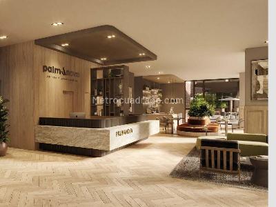 Apartamento en venta en Las Palmas, Medellín · foto 3 de 4