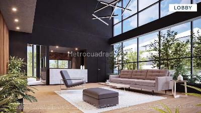 Apartamento de 2 alcobas en venta en Barro Blanco, Rionegro, 58 m² · foto 12 de 16