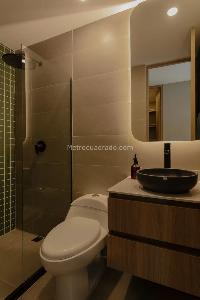 Apartamento de 2 alcobas en venta en El Portal, Envigado, 82 m² · foto 10 de 17