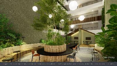 Apartamento de 2 alcobas en venta en El Portal, Envigado, 82 m² · foto 13 de 17
