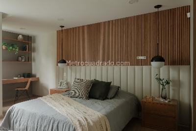 Apartamento de 2 alcobas en venta en El Portal, Envigado, 82 m² · foto 7 de 17