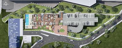 Apartamento de 3 alcobas en venta en Escobero, Envigado, 74 m² · foto 10 de 11